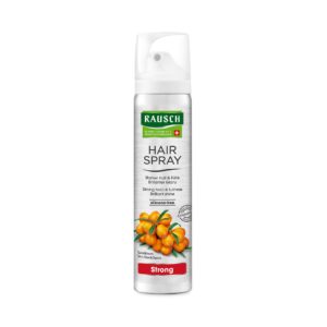 RAUSCH Hairspray Strong Aerosol    Aeros Spr 75 ml