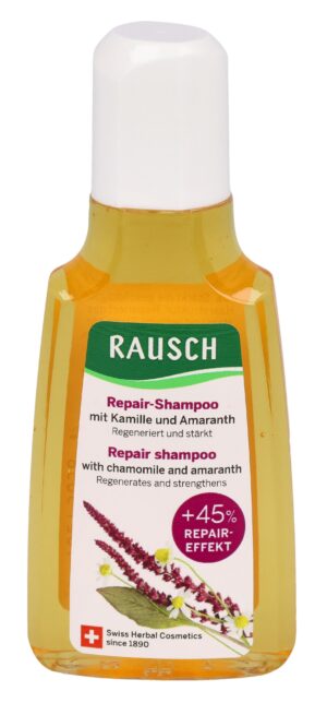 RAUSCH Repair-Shampoo Kamille Amaranth    Fl 40 ml