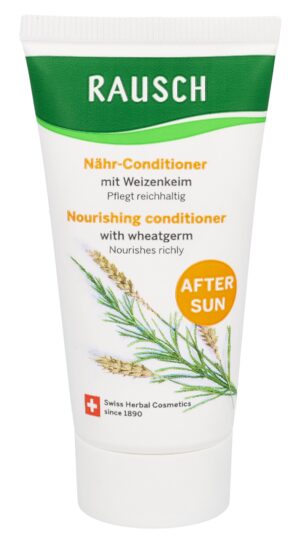 RAUSCH Nähr-Conditioner Weizenkeim        Fl 30 ml