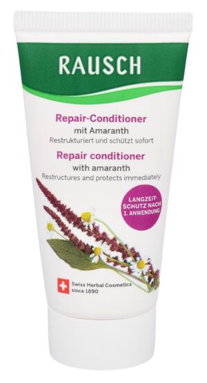 RAUSCH Repair-Conditioner Amaranth        Fl 30 ml