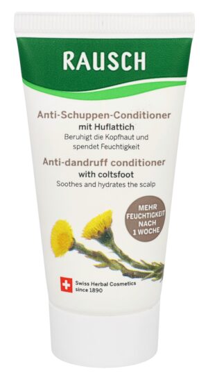 RAUSCH Anti-Schuppen-Conditioner HuflatticFl 30 ml