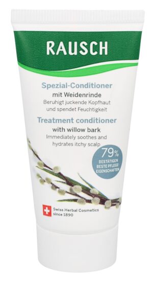 RAUSCH Spezial-Conditioner Weidenrinde    Fl 30 ml