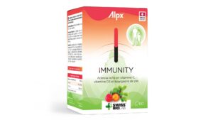 ALPX IMMUNITY Tabl                       Ds 60 Stk