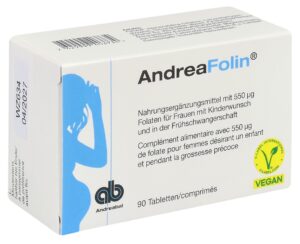 ANDREAFOLIN Tabl                            90 Stk