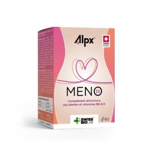 ALPX MENO Kaps                           Ds 60 Stk