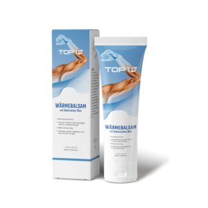 TOP 1 Wärmebalsam                        Tb 100 ml