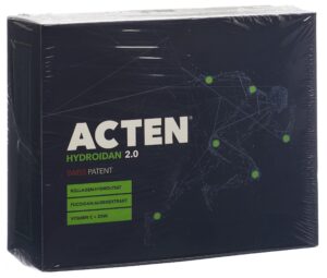 ACTEN Hydroidan 2.0 Gel                    30 23 g