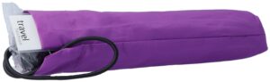 TRISA Regenschirm 24cm Frau assortiert