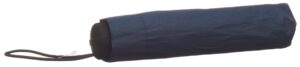 TRISA Regenschirm 24cm Mann assortiert