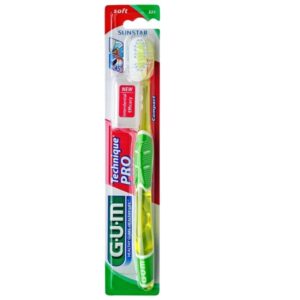 GUM Pro Compact Soft