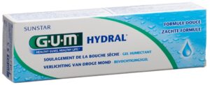 GUM Hydral Feuchtigkeitsgel                  50 ml