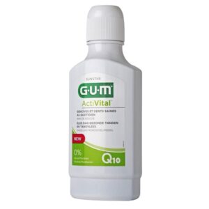 GUM ActiVital Mundspuelung 300 ml
