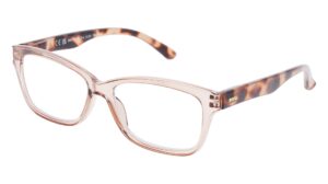 INVU Lesebrille 2.00dpt IB62500E