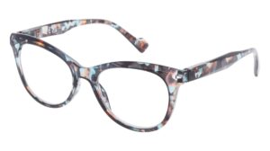 INVU Lesebrille 2.50dpt IB62511G