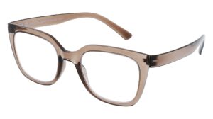 INVU Lesebrille 0.00dpt IB62401P