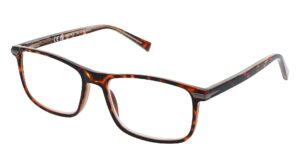 INVU Lesebrille 2.50dpt IB62419G