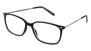 INVU Lesebrille 2.50dpt IB62405G