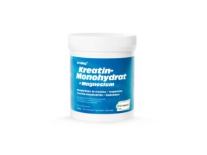 KREMAG Kreatin & Magnesium Plv            Ds 750 g