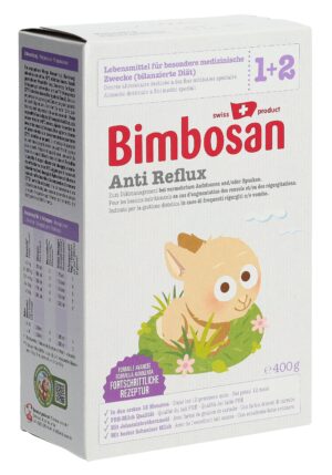 BIMBOSAN Anti Reflux                         400 g