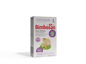 BIMBOSAN Anti Reflux Reiseportionen         5 25 g