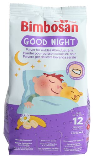 BIMBOSAN Good Night (neu)                    300 g