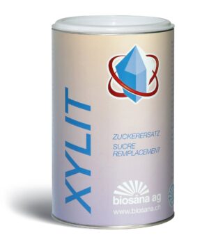 BIOSANA Xylit Zuckerersatz                   850 g