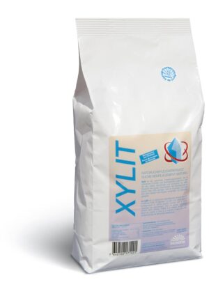 BIOSANA Xylit Zuckerersatz                2.500 kg