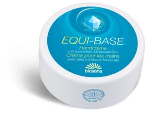 EQUI-BASE Handcreme basisch 100 ml