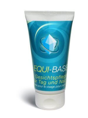 EQUI-BASE Gesichtscrème basisch              75 ml