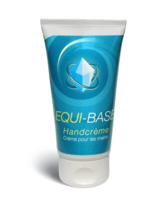 EQUI-BASE Handcreme basisch 75 ml