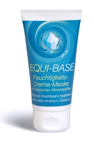 EQUI-BASE Feuchtigkeits-Creme-Maske basi 75 ml