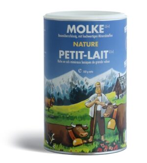 BIOSANA Molke Gran Natur                  Ds 500 g