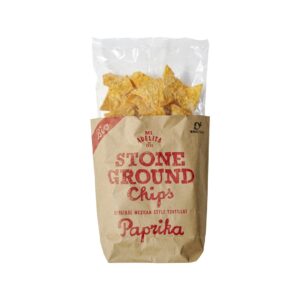 MIADELITA Tortilla Chips Paprika             150 g