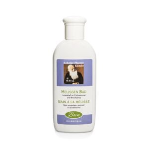 KUeNZLE Melissen Bad 200 ml