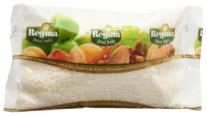 REGINA Kokosnuss geraspelt 200 g