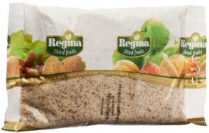 REGINA Haselnuesse gemahlen 200 g