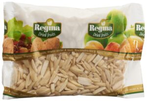 REGINA Mandelstaebli 200 g