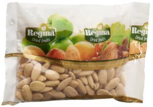 REGINA Mandeln weiss 200 g