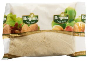 REGINA Mandeln weiss gemahlen 200 g