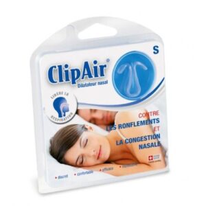 CLIPAIR Nasenspreizer S