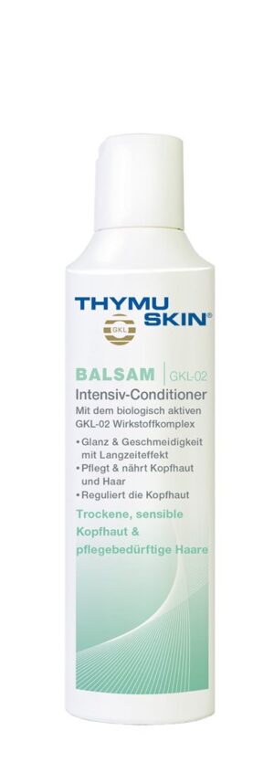 THYMUSKIN Haarbalsam Fl 100 ml