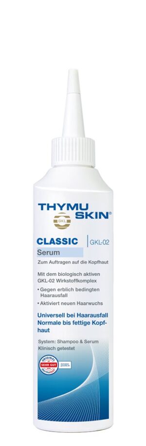 THYMUSKIN Classic Serum 100 ml