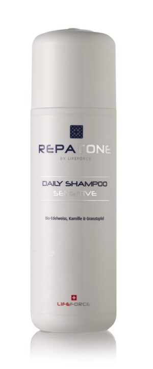 REPATONE Daily Shampoo Sensitive Fl 200 ml