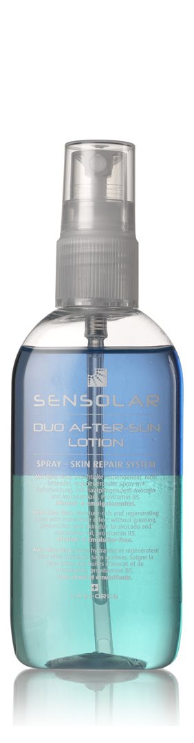 SENSOLAR After Sun Lotion o Emulgat     Spr 100 ml