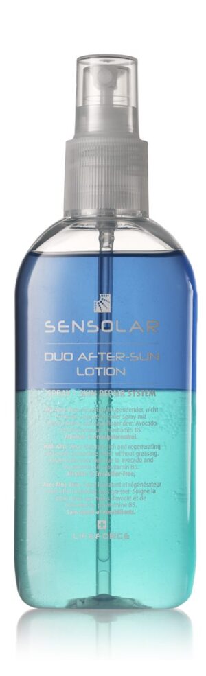 SENSOLAR After Sun Lotion o Emulgat     Spr 200 ml