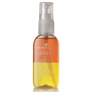 SENSOLAR Sonnenspray LSF25 o Emulgat     Spr 50 ml