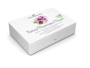 PHYTOPHARMA Timo Pastillen                  40 Stk