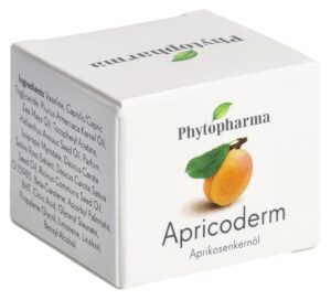 PHYTOPHARMA Apricoderm                   Topf 8 ml