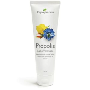 PHYTOPHARMA Propolis Salbe               Tb 125 ml