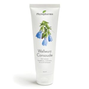 PHYTOPHARMA Wallwurz Gel                    100 ml